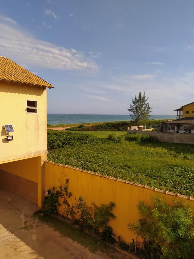 Pousada Muzy Barra de São João Εξωτερικό φωτογραφία
