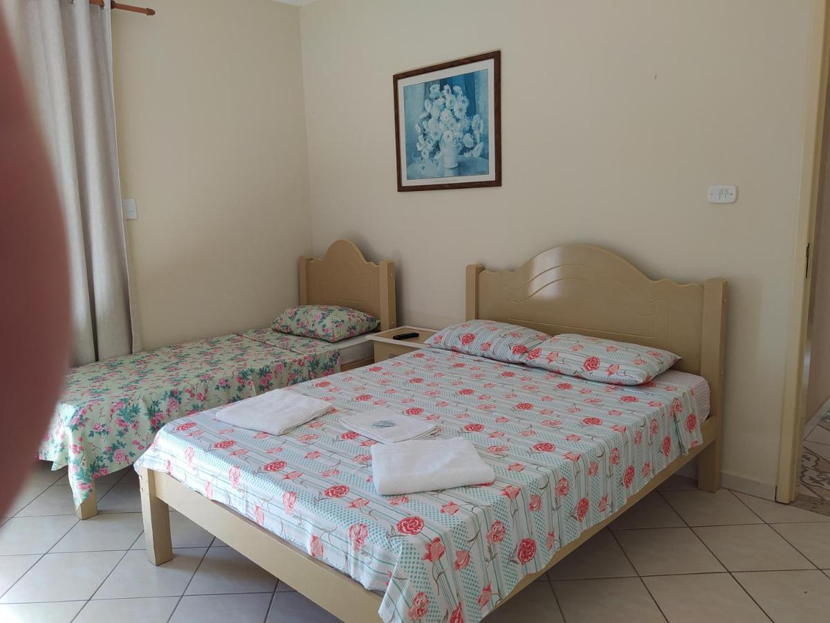 Pousada Muzy Barra de São João Εξωτερικό φωτογραφία
